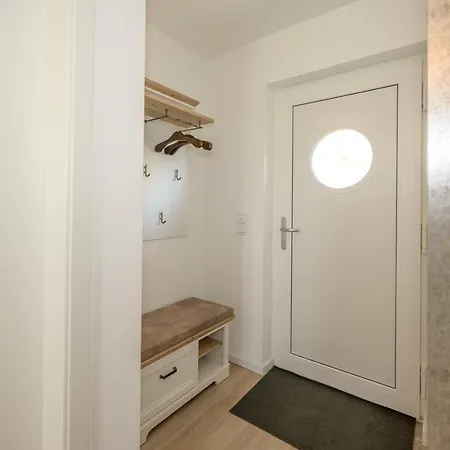 Haus Ankerplatz Tossens