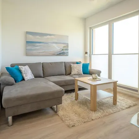 Haus Ankerplatz * Tossens