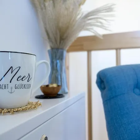 Haus Ankerplatz Сasa de vacaciones *