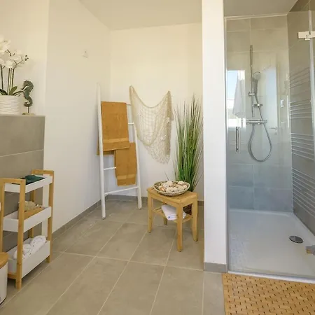 Haus Ankerplatz Сasa de vacaciones