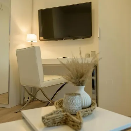 Haus Ankerplatz Сasa de vacaciones