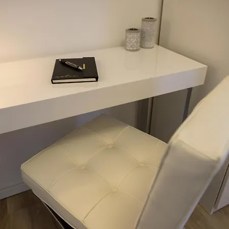 Сasa de vacaciones Haus Ankerplatz