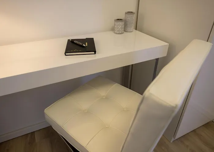 Nyaraló Haus Ankerplatz